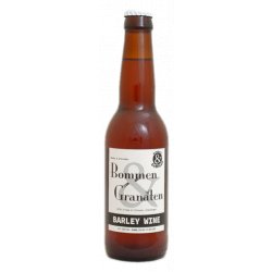 De Molen Bommen & Granaten De Molen Bommen & Granaten