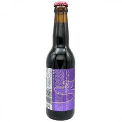 Sori Brewing Hybrid Treats Barrel-Aged: Tiramisu (Bourbon BA) - Beer Shop HQ