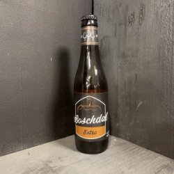 Boschdal Extra 33cl - Bier en Borrels