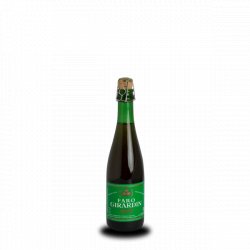 Brouwerij Girardin Faro Girardin 1882