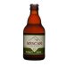 Mescan Brewery Westport Saison Mescan Brewery Westport Saison