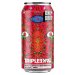 One Drop Triple Take Raspberry Intensely Fruited Sour One Drop Triple Take Raspberry Intensely Fruited Sour