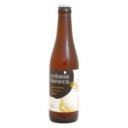 De Wilde Brouwers Cydonia Barocca De Wilde Brouwers Cydonia Barocca