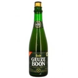 Boon Oude Geuze - Drinks of the World