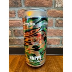 Happy Christmas  Cloudwater - The Hoptimist