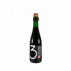 3 Fonteinen Oude Kriek