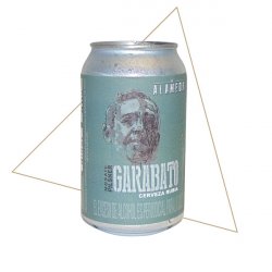 Alameda Garabato - Alternative Beer