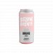 Below Brew - Brune DMC 