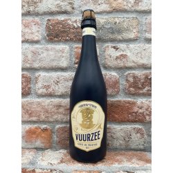 De Goede & De Stoute Vuurzee 2023 - 33 CL - House of Beers Uden