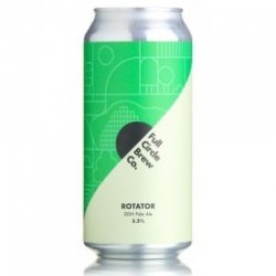 Full Circle Brew Co, Rotator - Bagsværd Vinhandel