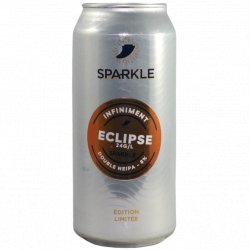 Sparkle ✨ Infiniment Eclipse Sparkle ✨ Infiniment Eclipse