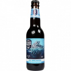 Stadshaven Brouwerij Ice Breaker
