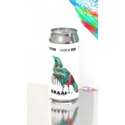 Cloudwater Brew Co. Kraai