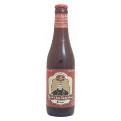 Vander Ghinste Cuvée des Jacobins Rouge Vander Ghinste Cuvée des Jacobins Rouge