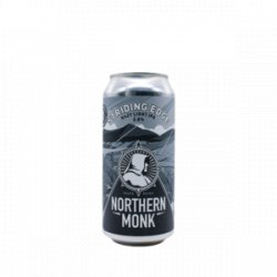 Striding Edge  Northern Monk   2,8% Vol.  440 ml - naïv