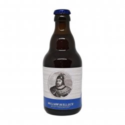 Brouwerij Vogelvrij William Wallace