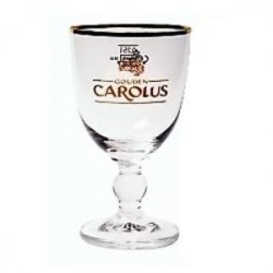 Copa Gouden Carolus - 3er Tiempo Tienda de Cervezas