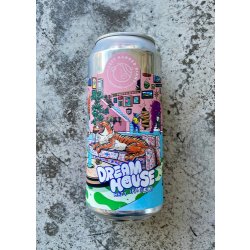 Left Handed Giant Dream House IPA