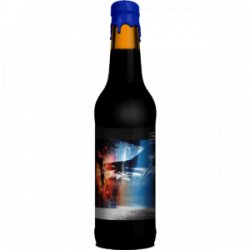 Pohjala Gone Camping  Barrel Aged Imperial Stout  Estonia - Sklep Impuls