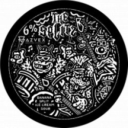 Black Iris Brewery The Splitz