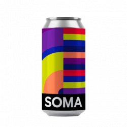 Soma Daily