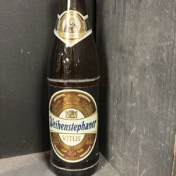 Weihenstephaner VITUS