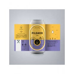 Fuerst Wiacek - Pilsner - 44cl - Hops ’N More