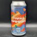 Garage Project More Jooosh! - Hazy Pale Ale 
