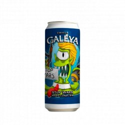 Caleya Stop Wars