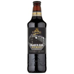 Fuller´s Black Cab   - TheBeerBox