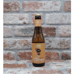 La Corne du Bois des Pendus Blonde - 33 CL - House of Beers Uden