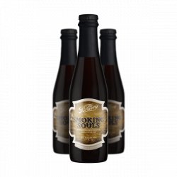 The Bruery Smoking Souls 3-Pack - 5% Off - The Bruery