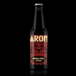 La Quince Brewing Co. BARONG La Quince Brewing Co. BARONG