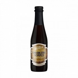 The Bruery Smoking Souls - The Bruery