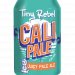 Tiny Rebel Cali American Pale Ale 5.6% ABV 330ml can 