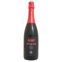 Oud Beersel Bzart Kriekenlambiek