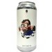 LA PIRATA - THE GOAT - West Coast IPA Lata 44cl LA PIRATA - THE GOAT - West Coast IPA Lata 44cl
