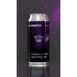 Cloudwater Brew Co. Chubbles³: Enhanced