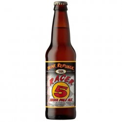 Bear Republic Racer 5 IPA