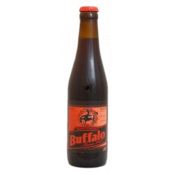 Brouwerij Van Den Bossche Buffalo 1907