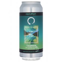 Equilibrium Brewery Tasman