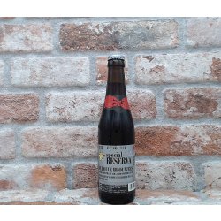 De Dolle Brouwers Oerbier Special Reserva 2023 - 33 CL - House of Beers Uden