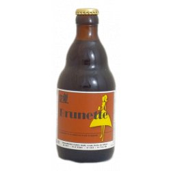 De Hopduvel Brunette