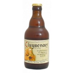 De Proefbrouwerij Cluysenaer