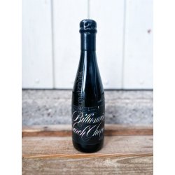 Omnipollo - Billionaire’s Church Chocolate (Side Project Collab) - Beermatch