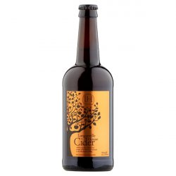 Longueville House Cider (500ml) - Castle Off Licence - Nutsaboutwine