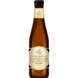 Carolus Triple 33Cl - Cervezasonline.com