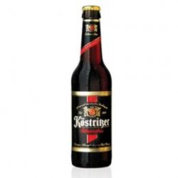 CERVEZA NEGRA SCHWARZBIER KOSTRITZER 50CL - Compra Directa