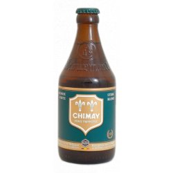 Chimay 150 Green