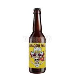 Mukkeller Assaggio Solo 50Cl - TopBeer